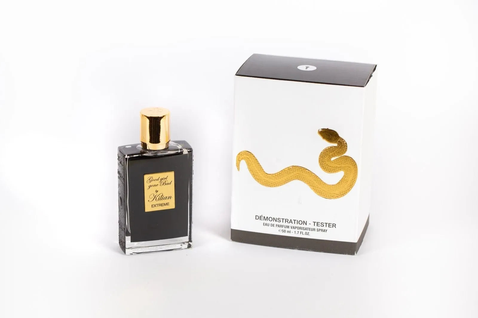 Por Kilian Good Girl Gone Bad Extreme Eau de Parfum Extreme 50 ml (Tester) en tamaño 50 ml